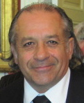 Photo of Joseph Marc Michel Chouinard